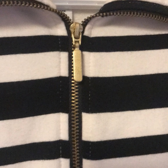 Zip cardigan - Picture 2 of 2